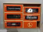 Lionel 6-21753 1998 Exclusive Service Station Set O Gauge Train Set New Tested