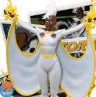 X-men 97 Storm Ds-170 D-stage Statue - Sdcc 2025 Previews Exclusive --in Stock--