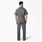 Dickies Mens Short Sleeve Coveralls Work Wear Uniform - 33999 - New