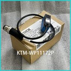 1pcs New Original Sick Contrast Sensor Ktm-wp11172p Ktm-wn11172p Fully Tested
