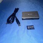 Sony Mrw62e-t Multi Card Reader writer Usb With Memory Stick