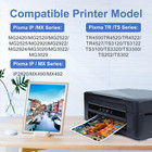 245xl Ink Cartridge Replacement For Canon 245xl 246xl Combo Pack Pg-245xl Cl-246