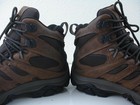 Mens 9 5 M Merrell Moab 3 Apex Mid Bracken Brown Waterproof Hiking Boots J037051
