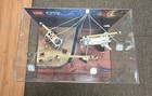 Lego 60225   60226 City Mars Exploration Nasa Motion Sensor Lights Store Display