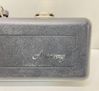 Armstrong Flute With Case
