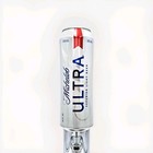 Michelob Ultra Beer Tap Handle Kegerator Wedding Mancave Bar Gift Can Draft 25oz