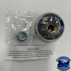 Cummins Logo Shift Knobs  m10x1 50 Female Threads   fits 5 6 Speed Manual Dodge 