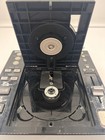 Gemini Cdj-30 Professional Cd Player Tested And Working 
