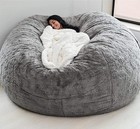   Bean Bag  Jumbo Bean Bag Chair For Adults  Bean Bag Chair For Adults 