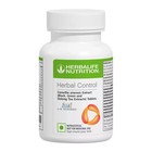 Herbalife Herbal Control - Stimulates Metabolism Pack Of 90 Tablets Free Ship