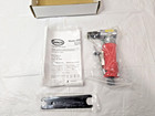 Sioux Tools 2 Piece 1 4  Strght   Right Angle Die Grinder Set 5054a-505