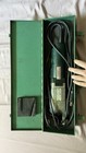 Biax Power Scraper Hm 10 Vk Electric Finishing Tool 20-24k min Metal Case