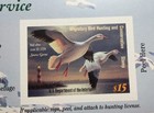  rw70a 2003 - 2004 - Us Federal Duck Stamp - Post Office Fresh