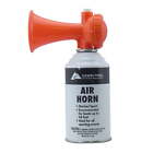 8 Oz Marine Safety Air Horn  Perfect For Boating And Sports  Loud And Reliable