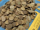 Premium A4 Uncleaned Roman Coins  Lots Of 10 Each  With Bonuses 