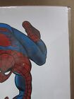 Vintage Poster Marvel Comics The Amazing Spider-man 1974 Inv 1065