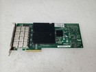 111-00341-b1 Netapp Quad Port 6gb Sas Pcie Card