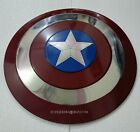 Captain America Shield - Metal Prop Replica - Marvel Legends 75th Anniversary 18