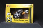 Dodge Super Bee Bobblehead Butterscotch Bent Rod Garage Shaker New Mopar