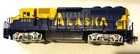Bachmann Mckinley Explorer Complete Train Set Ho Scale Vintage Passenger