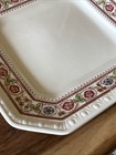 Copeland Spode Firenze 8    Square Excellent