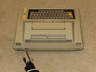 Atari 400 Home Computer System Tested Works    read  