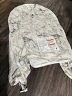 Dockatot Deluxe  Cover Marble For Babies