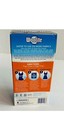 Woolite At Home Dry Cleaner 6 Count Cloths 3 Stain Wipes New