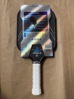 Joola Ben Johns Hyperion Cfs 16 Mm Pickleball Paddle Power Carbon Grip - Black