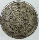 1771 Brazil - 80 Reis Jose I Silver Coin  j51