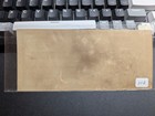 1870s Ridge Valley Store Georgia  2 Company Scrip Note Rome Ga Iron Company