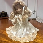 Haunted Doll Amarielle Guardian Angel Spirit Vessel Protection Paranormal