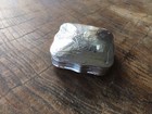 Antique Silver Snuff Or Pill Box