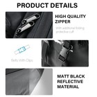 Scooter Tunnel Bag For Adv 350 Forza 350 300 Xmax 300 250 125 Fuel Tank Bag