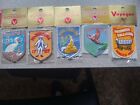 Voyager Vintage State Patches