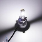 Ironwalls 9005 Hb3 Led Headlight Super Bright Bulbs Kit 2200w 330000lm High Beam