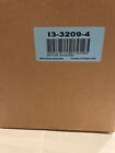 Turbochef I3-3209-4 Blower Motor     new And Sealed    Low Price Free Shipping