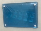 Clear Case Cover For Macbook Air 13 11 Pro 13 15 Retina 12inch Laptop Hard Shell