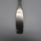 Set Of Six - Oneida Stainless Flatware - Paul Revere -  Baby Spoons   Community