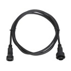 24 Pack Dmx Cable 3-pin Signal Xlr Connection Stage Light Cable Wire 6 5ft 2m Us