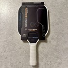 Gentle Booms Pickleball Paddle Aviation Aluminum With Pickleballs  Bag    Grips