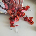 Griprite Grip-cap 1    And 1 Inch Sizes  300 Plus