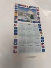 1993 Greetings Of The Season The American Motor Lodge Lenox Mass 