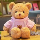 Teddy Bear Stuffed Animal Cute Teddy Bears Plush Toy 11 8 Inch For Girls Boys