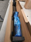 66    120  Steel Curtain Rod Matte Black - Hearth   Hand    With Magnolia