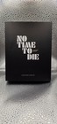 2020 James Bond No Time To Die 5g Silver Foil Perth Mint Coa Box 007 Ltd 1000
