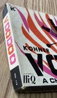 Vintage Voodoo Brain Teaser Game Kohner 60 s Complete Rare Box   Instructions  i