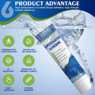 Aquarium Silicone Sealant  Clear Silicone Sealant Waterproof Aquarium Glue Safe