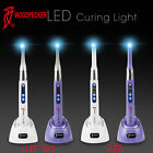 Woodpecker Dental Iled Max 1 Second Curing Light Led Curing Lamp 2600mw cm  