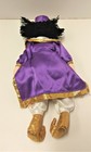 Disney Aladdin Bean Bag Mini Stuffed Plush Doll Toy Stuffed Animal